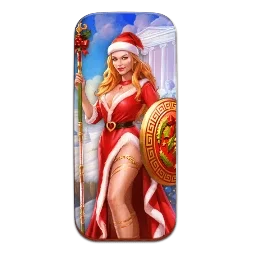 Wisdom of Athena
Xmas 1000