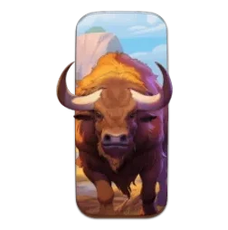 Buffalo
King
